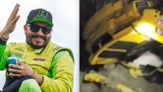 Fórmula Truck em luto: Acidente tira a vida de piloto e amigo