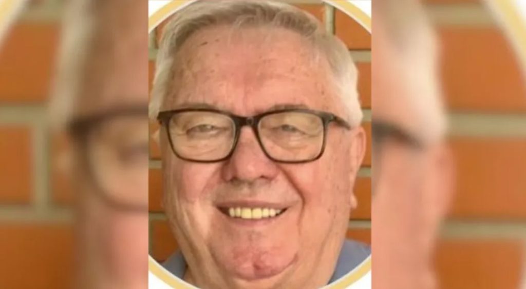 Morre Julio Pavelski, diácono permanente da Diocese de Ponta Grossa