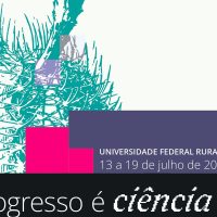 Imagem referente a SPBC começa com debates sobre territórios, ciência e desenvolvimento