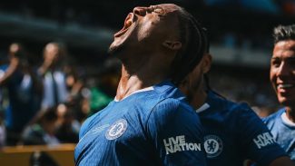 Chelsea domina PSG, vence por 3 a 0 e conquista o Mundial de Clubes em Nova Jersey