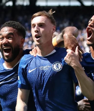 Imagem referente a Chelsea ganha Mundial e prêmio paga quase 700 milhões de reais; veja valores!