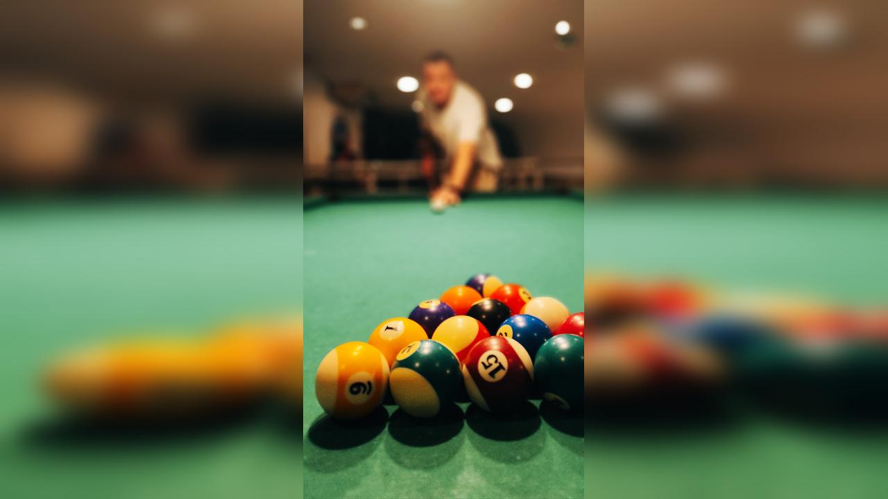 Discussão por ficha de sinuca de R$ 2 termina em morte Discussão por ficha de sinuca de R$ 2 termina em morte