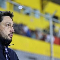 Imagem referente a Adaptação à altitude refletirá no desempenho da seleção, diz Elias
