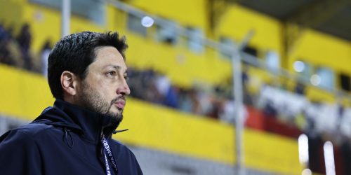 Imagem referente a Adaptação à altitude refletirá no desempenho da seleção, diz Elias