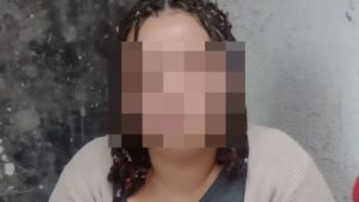 Polícia apura estupro de menina achada com homem que conheceu em jogo Free Fire Polícia apura estupro de menina achada com homem que conheceu em jogo Free Fire