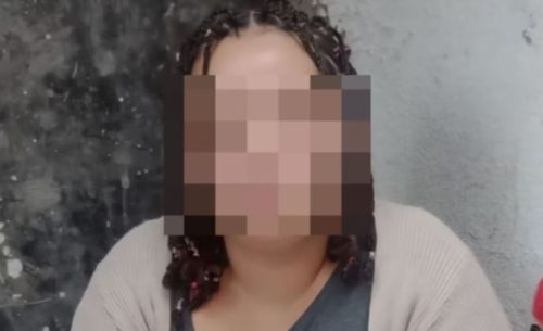 Menina que desapareceu por 5 dias conheceu homem no jogo Free Fire Imagem referente a Menina que desapareceu por 5 dias conheceu homem no jogo Free Fire