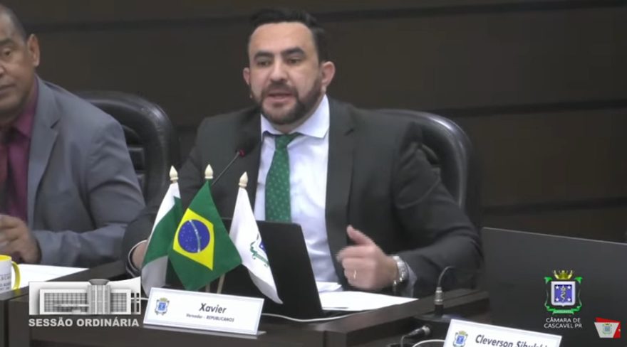 Vereadores aprovam permuta de terreno de R$ 1,5 milhão entre Prefeitura e Igreja Católica