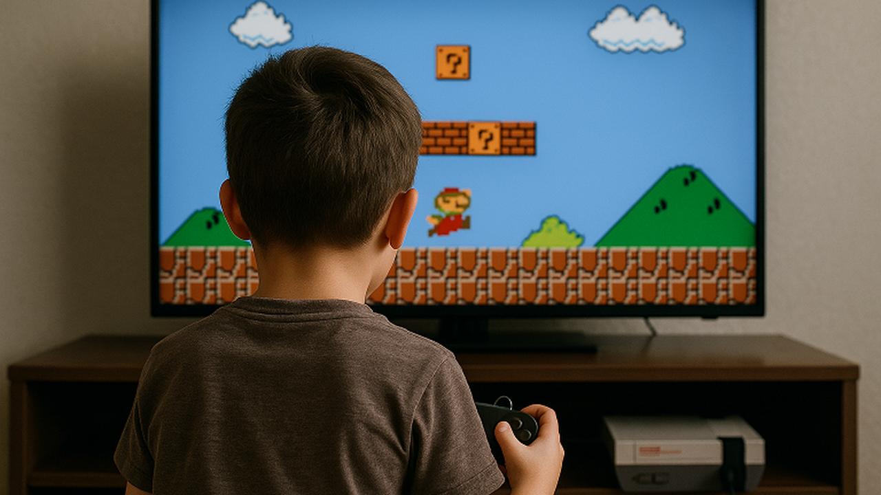 Com videogames e jogos de tabuleiros, HUB ONE terá programação gratuita para a criançada