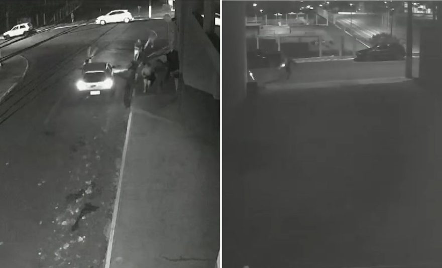 Chefão do tráfico é preso após emboscada da Polícia Civil; Imagens de execução com 29 tiros são divulgadas