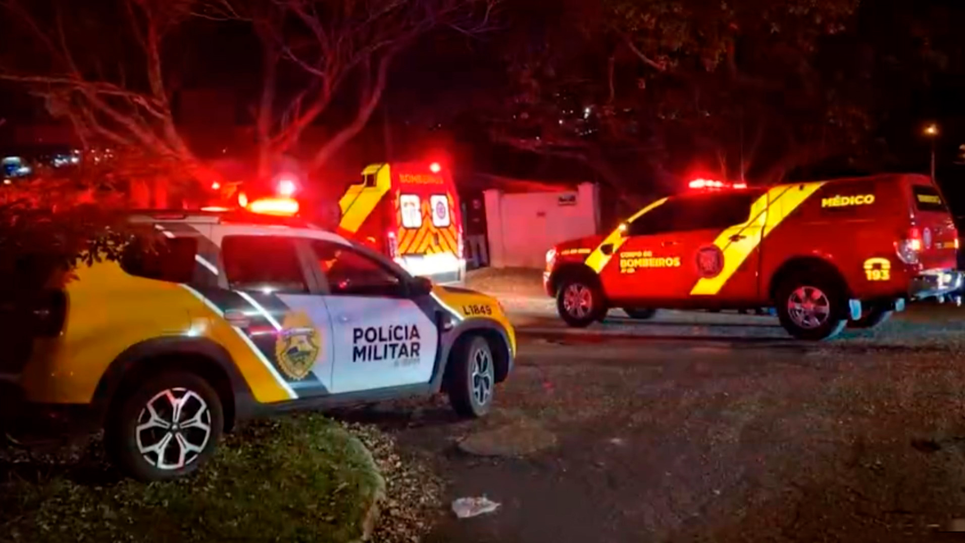 Dono de bar baleado na cabeça no Bairro Neva morre no HUOP em Cascavel
