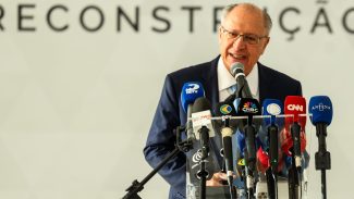 Comitê do governo com exportadores vai discutir tarifa dos EUA