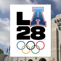 Jogos de Los Angeles define calendário provisório a 3 anos da abertura Imagem referente a Jogos de Los Angeles define calendário provisório a 3 anos da abertura