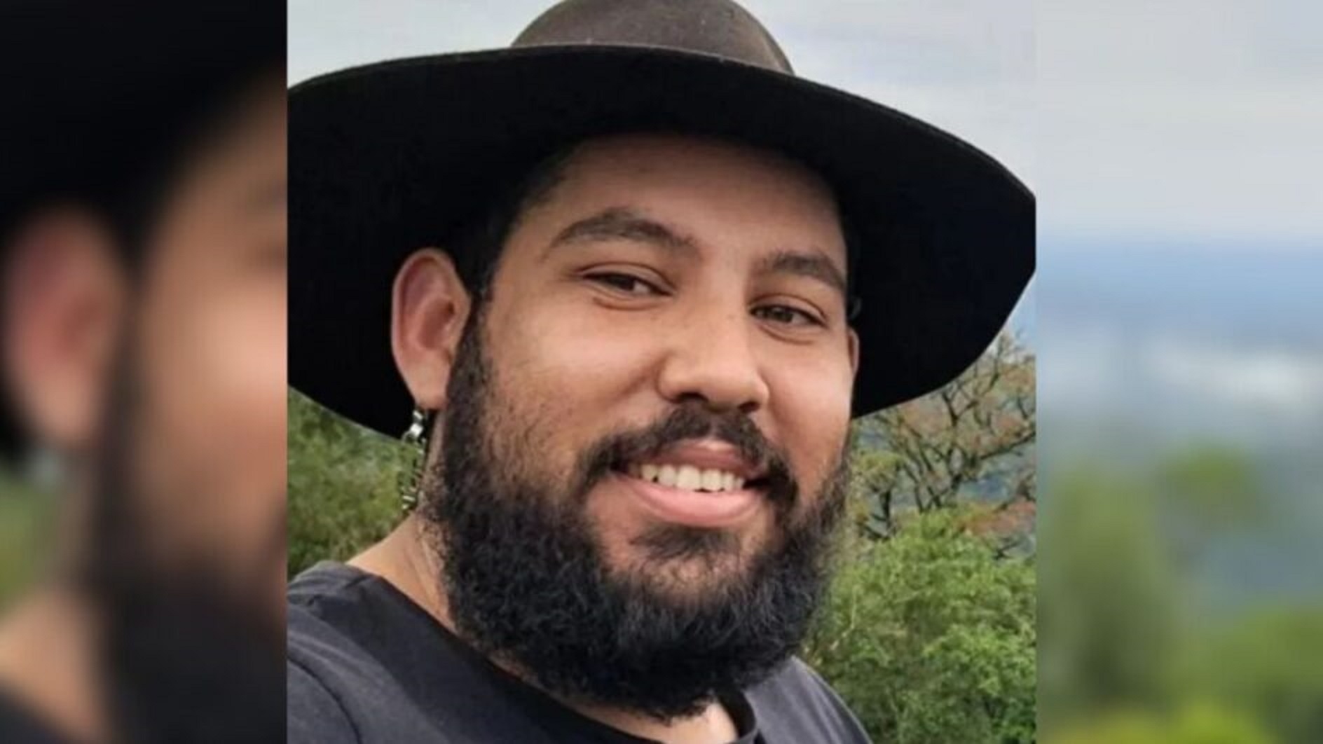 Briga em estacionamento termina com morte de “Andrezão” a facadas