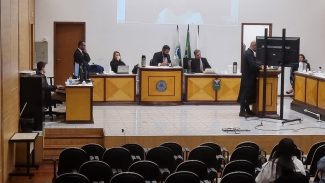 Motivo chocante: Mulher que esfaqueou e matou Anderson Luis Baldin é condenada Motivo chocante: Mulher que esfaqueou e matou Anderson Luis Baldin é condenada