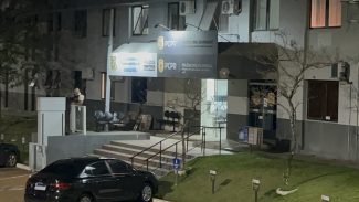 Corpo em avançado estado de decomposição é encontrado em área de mata em Cascavel