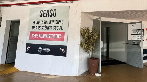 Prefeitura assegura continuidade de serviços sociais com prorrogação contratual