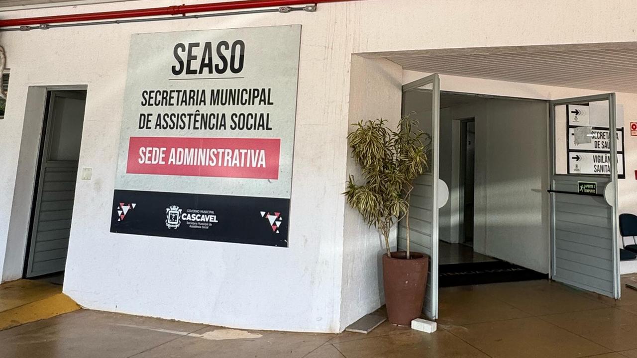 Prefeitura assegura continuidade de serviços sociais com prorrogação contratual Prefeitura assegura continuidade de serviços sociais com prorrogação contratual