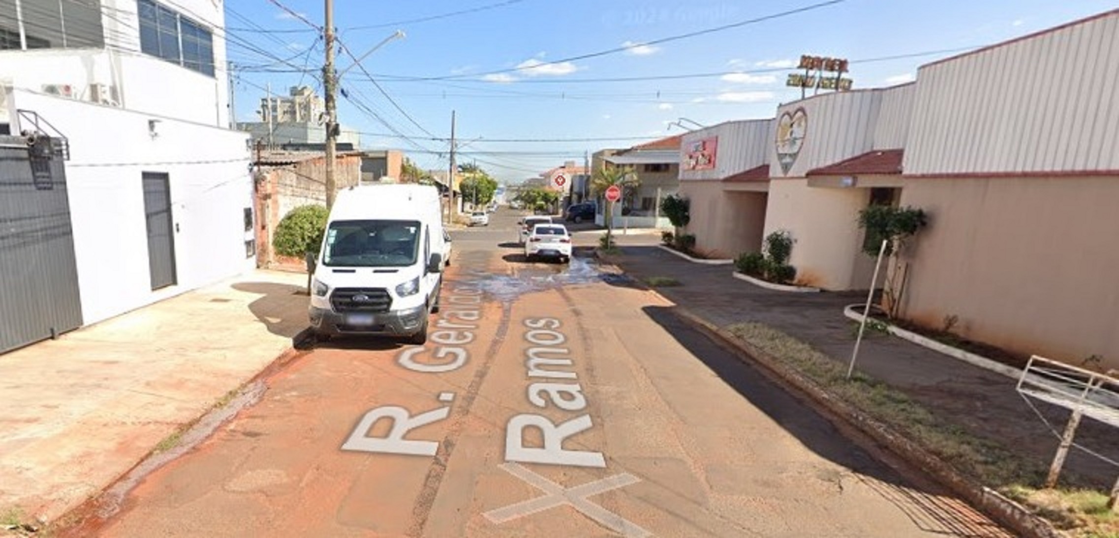 Rapidinha Fatal: homem de 53 anos morre durante ato sexual em motel 