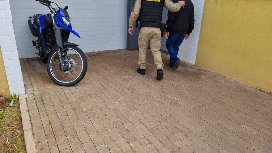 Escândalo no busão: idoso é detido após importunar gestantes