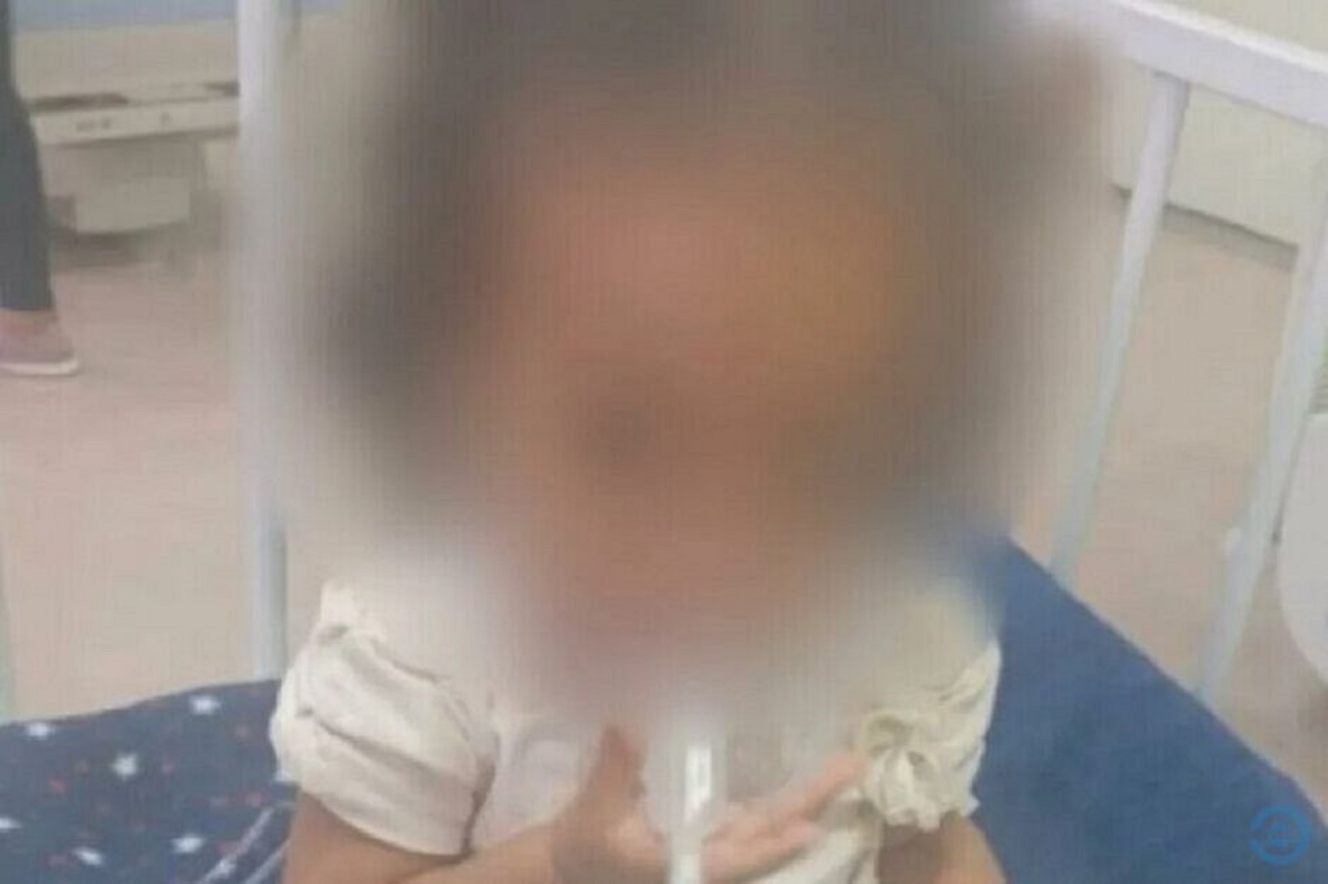 Mãe de Ísis vai presa após morte brutal da filha Mãe de Ísis vai presa após morte brutal da filha