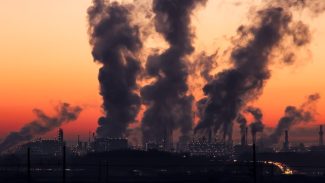 Abertas inscrições para estudos científicos sobre economia e clima