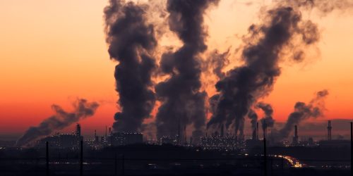 Abertas inscrições para estudos científicos sobre economia e clima Imagem referente a Abertas inscrições para estudos científicos sobre economia e clima
