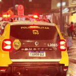 Imagem relativa a Homem rompe tornozeleira eletrônica e agride mãe durante violência doméstica em Toledo