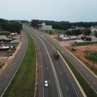 ANTT publica edital de concessão dos lotes 4 e 5 do programa de rodovias do Paraná Imagem referente a ANTT publica edital de concessão dos lotes 4 e 5 do programa de rodovias do Paraná