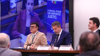 Comissão da Câmara aprova isenção do IR para quem ganha até R$ 5 mil