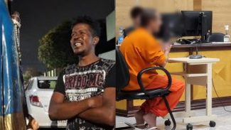 Júri: Advogado comemora absolvição e diz que cliente era ameaçado por Edymar Vicente Bernardo Júri: Advogado comemora absolvição e diz que cliente era ameaçado por Edymar Vicente Bernardo