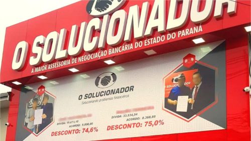 Cliente se revolta com assessoria financeira e arranca R$ 8 mil em acordo com “O Solucionador” Imagem referente a Cliente se revolta com assessoria financeira e arranca R$ 8 mil em acordo com “O Solucionador”
