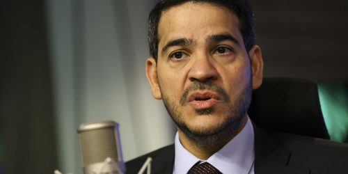 Imagem referente a AGU diz que decisão sobre IOF representa vitória da Constituição