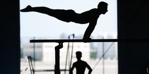 Imagem referente a Senado aprova tornar permanente benefício fiscal ao esporte