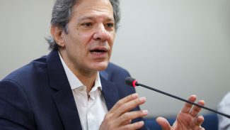 Haddad: perda de receita com decisão de Moraes sobre IOF é limitada