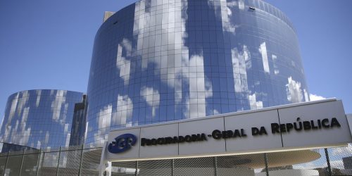 Imagem referente a Câmara aprova projeto que cria fundo para o MPU