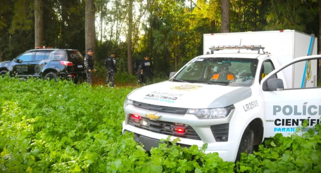 Homem morto em confronto com a PM foi alvejado quatro vezes