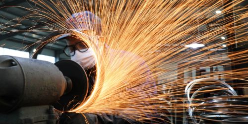 Setor de defesa exportou US$ 1,31 bilhão no primeiro semestre Imagem referente a Setor de defesa exportou US$ 1,31 bilhão no primeiro semestre