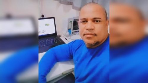 Enfermeiro é encontrado morto em banheiro de hospital Imagem referente a Enfermeiro é encontrado morto em banheiro de hospital