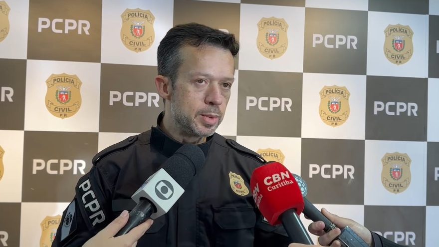 Delegado fala sobre família que lavava milhões com empresa de fachada