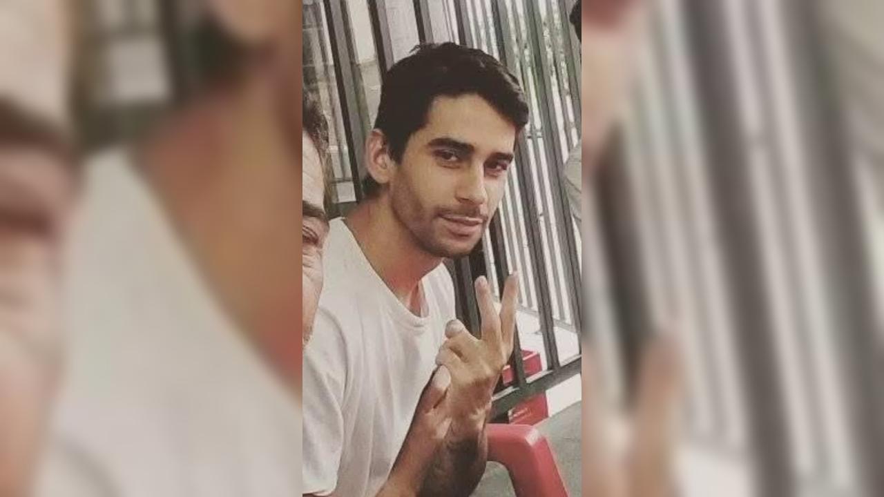 Familiares pedem ajuda para encontrar cascavelense que desapareceu há 60 dias