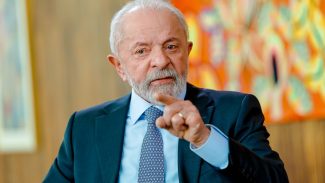 Brasil não aceitará nada que lhe seja imposto, diz Lula à TV americana