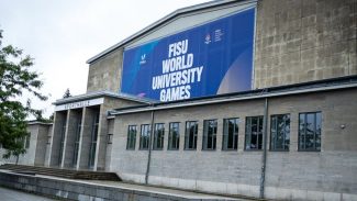 Jogos Mundiais Universitários têm ampla cobertura de veículos da EBC
