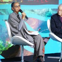 Imagem referente a Marina Silva vê “PL da Devastação” como tiro no pé do agronegócio