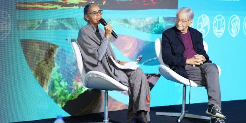 Marina Silva vê “PL da Devastação” como tiro no pé do agronegócio Imagem referente a Marina Silva vê “PL da Devastação” como tiro no pé do agronegócio
