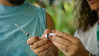 Casos de Síndrome Respiratória Aguda Grave caem na maior parte do país