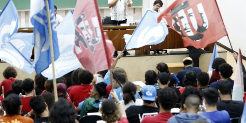 Soberania digital do Brasil requer autonomia tecnológica, diz deputado Imagem referente a Soberania digital do Brasil requer autonomia tecnológica, diz deputado