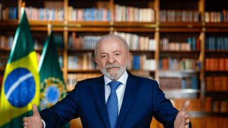 Em pronunciamento, Lula diz que tarifaço é 