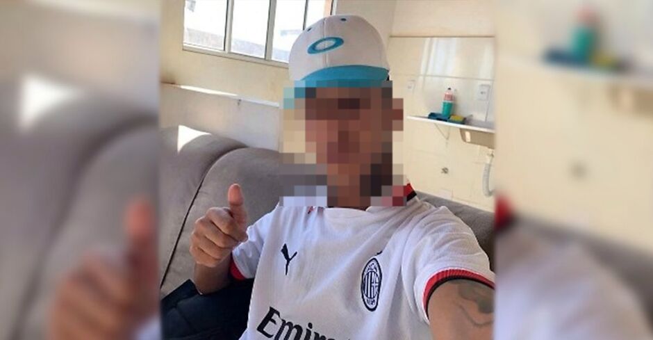 ‘Pior notícia da minha vida’: Amigos se despedem de adolescente executado a tiros