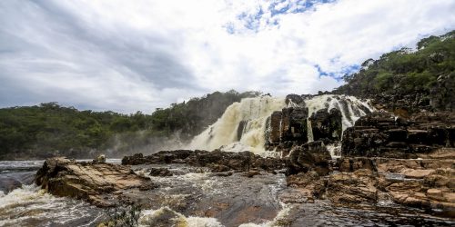 Sistema Nacional de Unidades de Conservação da Natureza faz 25 anos Imagem referente a Sistema Nacional de Unidades de Conservação da Natureza faz 25 anos