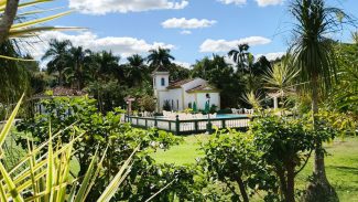 Festival do Vale do Café leva música a fazendas históricas do Rio